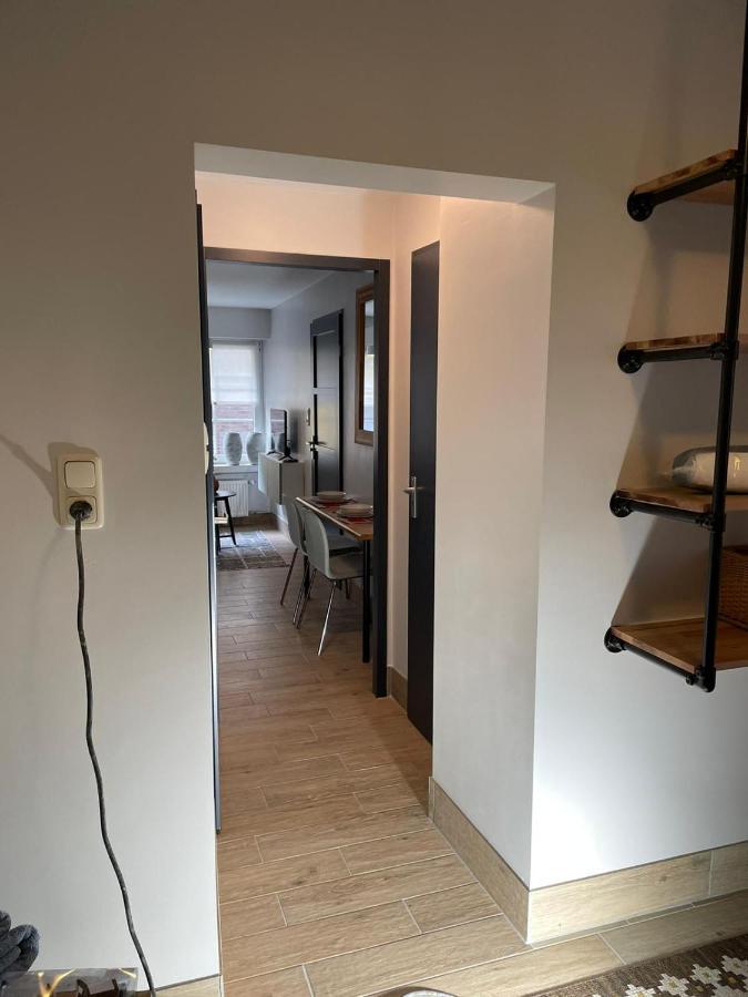 Excellent House Ediger-Eller Exterior foto