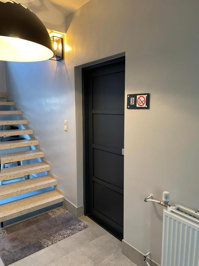 Excellent House Ediger-Eller Exterior foto