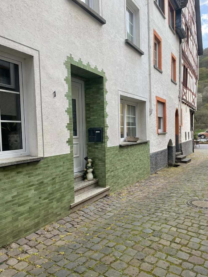 Excellent House Ediger-Eller Exterior foto
