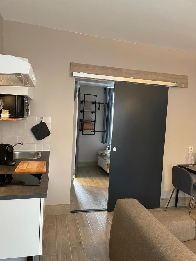 Excellent House Ediger-Eller Exterior foto