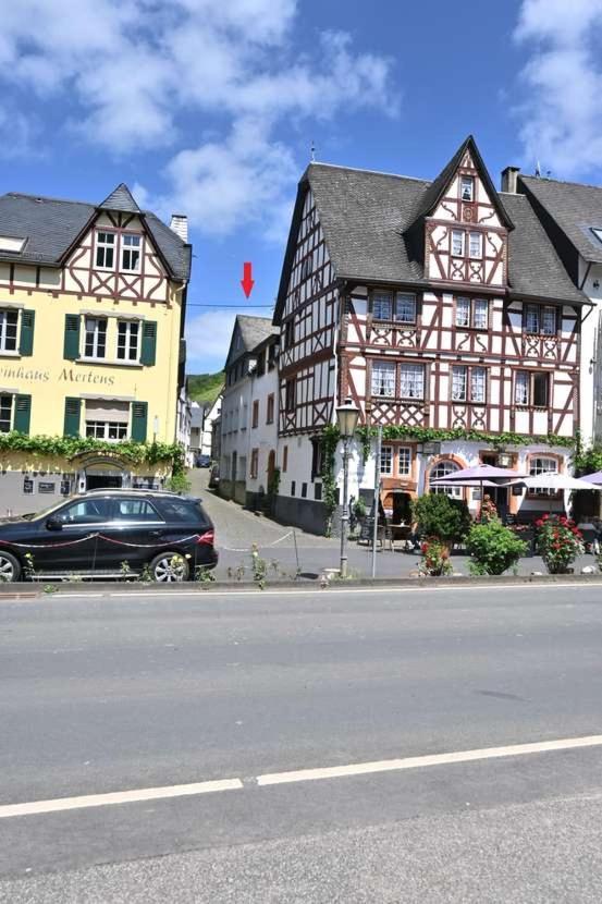 Excellent House Ediger-Eller Exterior foto